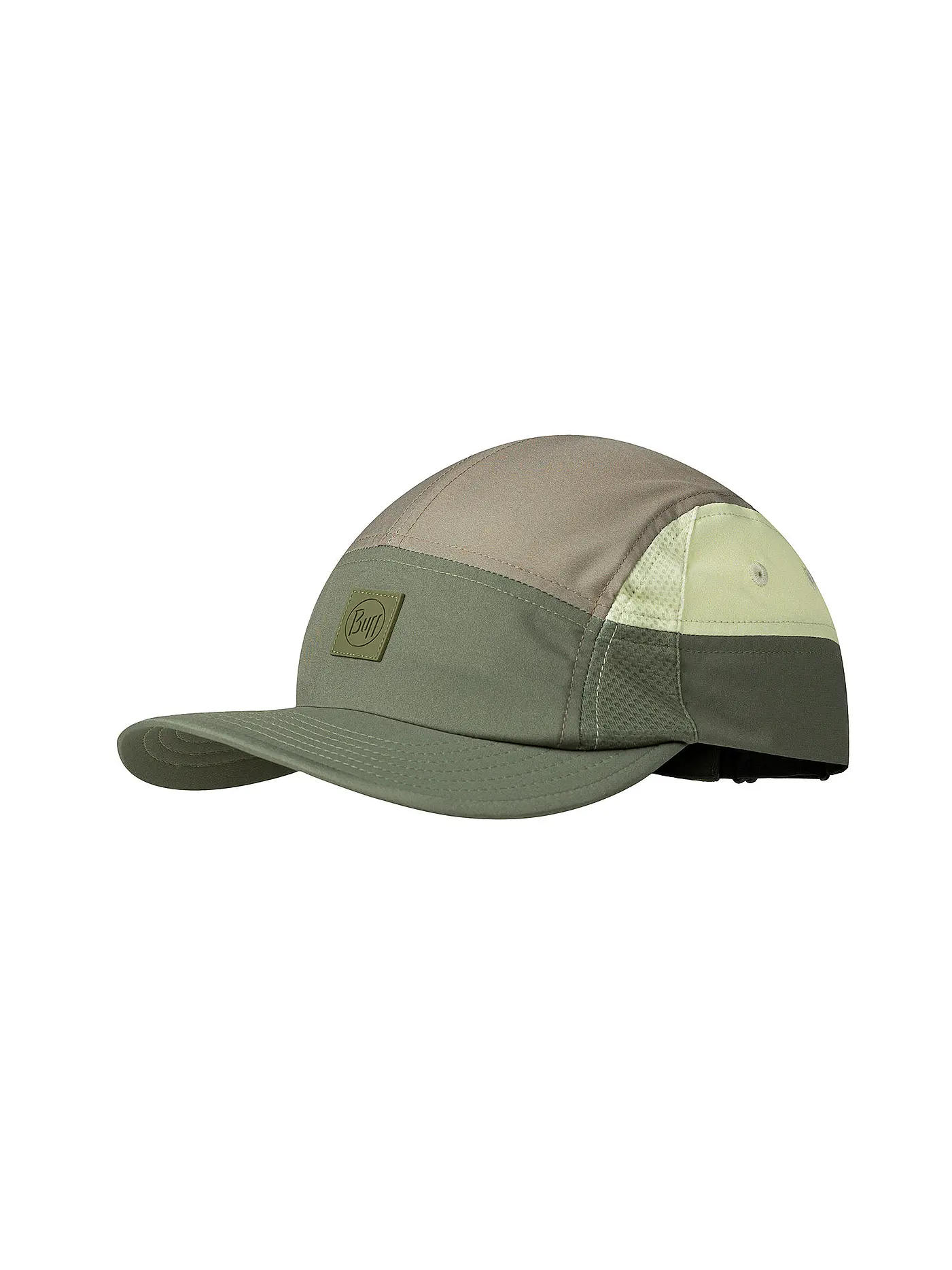 BUFF | Kappe Run Cap 5-Panel | 